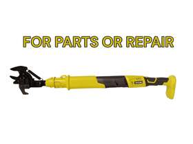 Olp1832bx Ryobi As-is 18v One Cordless Looper Tool Only P4362
