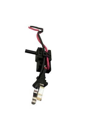 P26010vnm Ryobi P26010 18v Hedge Trimmer Part Switch Battery Connection And Wiring Oem Par