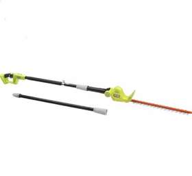P26100 Ryobi One 18v 18 Inch Cordless Battery Pole Hedge Trimmer Parts Not Working