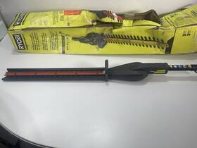 Rhydg88vnm Ryobi Expand It 17.5 Universal Hedge Trimmer Attachment Only 3/8ft Cut