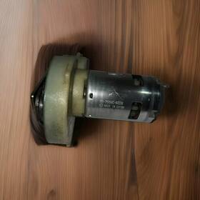 Rs-755vc-6026 Ryobi Homelite/ryobi 18v Cordless Hedge Trimmer Gearbox With Motor Ut31840/p2600 Oem