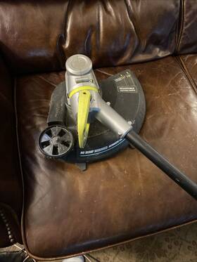 Ry24021 Ryobi 24v String Trimmer Connexion Attachment Only No Battery Or Charger