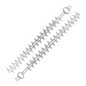 B0cqfsrv53 Sbeite Replacement Blades For Stihl Hl94 Hedge Trimmer - 2 Pack B0cqfsrv53 Sbeite Replacement Blades For Stihl Hl94 Hedge Trimmer - 2 Pack