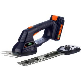 Lss020s Scotts 20-volt Cordless Shrub Shear Combo