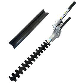 Ryaht99 Sd-citycliq Articulating Hedge Trimmer Attachment 16 Inch Fits For Ryobi Hart Craftsman Wee