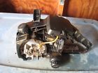 Se2014s Mcculloch Used Gas Chain