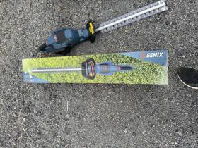 Htc6-m-0 Semix Hedge Trimmer
