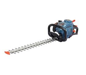 Senix 843212110408 4ql 26.5 Cc 4 Cycle 22-inch Gas Hedge Trimmer Garden Tool To Trim Shrubs Bu