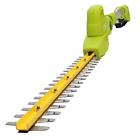 Trimmer-sjh901e Sgloegx6tk Sun Joe Electric Telescoping Pole Hedge 0810829027863