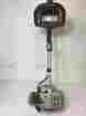 Shc-1700 1700 Echo Gasoline Powered Hedge Trimmer