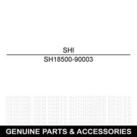 18500-90003 Shindaiwa Lower 40 Inch Trimmer Blade Ht231