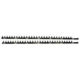 X041000110 Shindaiwa 395-365 Silver Streak Hedge Trimmer Blade Set Fits Ht230 Ht231 Stens