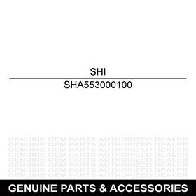 A553000100 Shindaiwa Clutch Shoe Dh254 Ht254