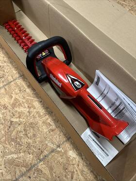 Dh2000w Shindaiwa Echo Shindiawa 24 Inch 56-volt Cordless Hedge Trimmer New