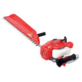 Mpn-303940505865 Shindaiwa Handheld Gas Hedge Trimmer 38 Inch 21.2cc 2-stroke Translucent Fuel Tank
