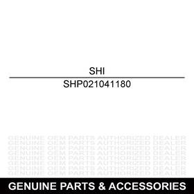 P021041180 Shindaiwa Front Handle Assembly Dh231 Dh254