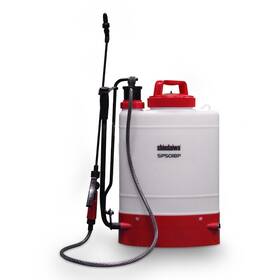 Sp501bp Shindaiwa Backpack Piston Sprayer