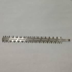 Hl75 Shiosheng 018924757478 Including 1 Pair Of 2 Blades Hedge Trimmer Blade Set Hl30 Hl45 Hl73