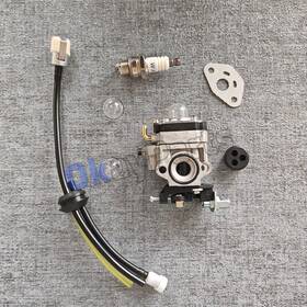 62100-81010 Sinner A021002070 Carburetor Kit For Shindaiwa M242 Multi-tool Powerhead A021003312