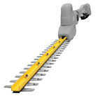 Sjh901e-gry Snow Joe Sun Electric 810829027894