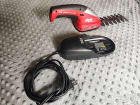 8120 Skil 778739784453 3.6-volt Lithium Ion Isio 2-n-1 Cordless Shrub And Grass Shear