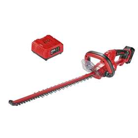 Skil Ht4222b-10 Pwr Core 20 20v Cordless 22 In Hedge Trimmer Kit With 2.0ah Battery