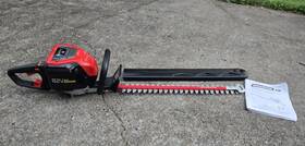 Sxdht82 Snapper Xd82v 26 Inch Brushless Cordless Hedge Trimmer New No Battery