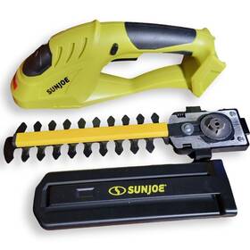 Sellinista22 Snow Joe Llc 24v-sseg-ct Lot Of 3 Sun 24volt 7 Inch Trimmer Tool Only No Battery