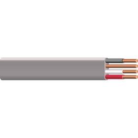 14783522 Southwire 50 Ft. 8/3 Gray Stranded Cu Uf-b With G Wire