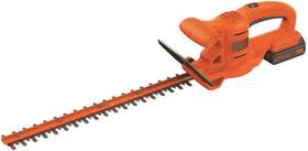 Stanley Black And Decker 885911548236 20v Max Hedge Trimmer Cordless 18 Inch Blade Reduced Vibration