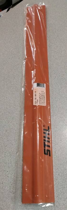 0000-790-9201 Stihl 00007909201 Blade Guard 24 Inch New Oem. For Hl-km Hl 91 94 145 Hla 135