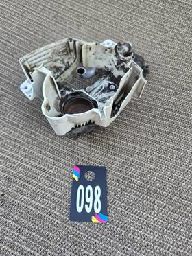 Stihl 0361 Oem Hs81 T Hedge Trimmer Gearbox Assembly 4237 641 0361/ Bin Z