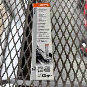 0781-120-1110 Stihl New Genuine Multi Purpose Hedge Trimmer Grease 225g Oem
