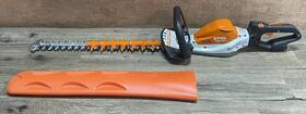130t Stihl Hsa 24 Inch Cordless Hedge Trimmer