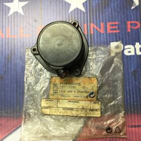 41141900405 Stihl Genuine Oem Nos Starter Case Assembly 41141900405. 3d