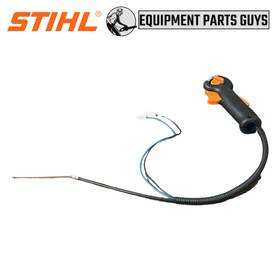 4226-790-1303 Stihl Genuine Control Handle