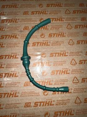 4228-358-0800 Stihl New Oem Gas Fuel Line Hose Bt45 Hs45 Hs52 B1