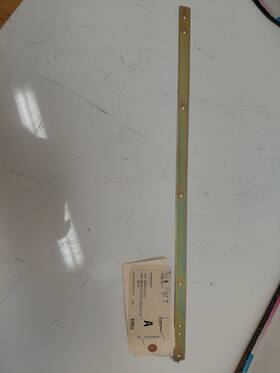 4230-704-3500 Stihl Oem Nos Blade Guide 500 / 20