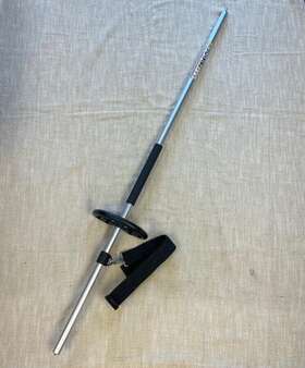 7129 Stihl 4230 710 Drive Tube Assembly With Handle And Harness For Hl100k
