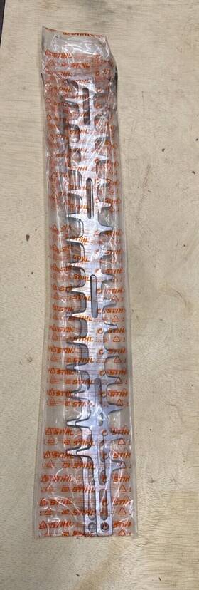 42307106051 Stihl Genuine Oem Blade Set