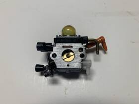 4237-120-0615 Stihl Genuine Oem Carburetor Hs87t Hs87r Hs82t Hs82r