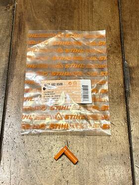 4237-182-9500 Stihl Choke Knob Hs81 Hs86 Genuine Oem