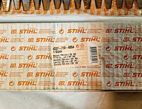 4237-710-6054 Stihl 30 Inch Blade Hedge Trimmer Hs 81 R - Hsa 94 4237-7106054