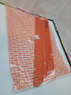 4237-740-3300 Stihl Oem Nos Catcher Blade 750mm / 30 Inch