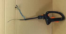 4237-791-0602 Stihl 4237-791-0601 Oem Hs81r Hedge Trimmer Throttle Assembly /