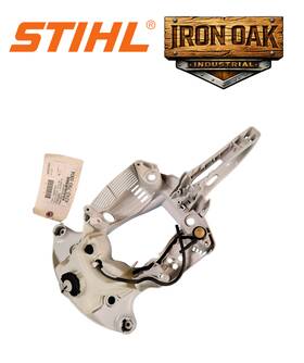 4242-790-1004 Stihl Oem Handle Housing - Hs46 Hs56