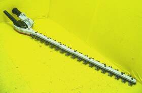 4242-790-8900 Stihl Oem 24 Inch Hedge Trimmer Adjustable Gear Head For Parts Only