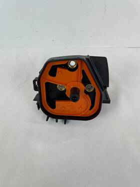 42421216900 Stihl Hs56 C Hs46c Hedge Trimmer Air Filter Base Assembly Oem 4242 121 6900-used