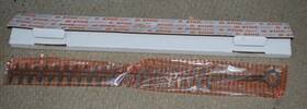 4243-710-6004 Stihl 600mm/24 Inch Blades