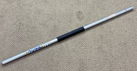 4243-710-7107 Stihl Genuine Drive Tube Assy With Liner 42 Inch Hl92 Hl94 Hbh